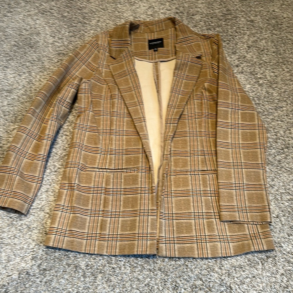 Liverpool Blazer